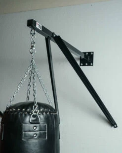 TITLE Classic Gym Quality Heavy Bag Wall Hanger 7 TITLE Classic Gym Quality Heavy Bag Wall Hanger -Boxing Equipment Sales Store chbhw 2 1