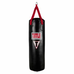 TITLE Classic Commander Heavy Bag 2.0