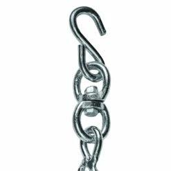 TITLE Boxing Super Heavy Bag Chain & Swivel (Holds Up To 100 Lbs.) -Boxing Equipment Sales Store chsw 2