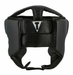 TITLE Classic Hi-Performance Headgear 2.0 -Boxing Equipment Sales Store chtg2 3