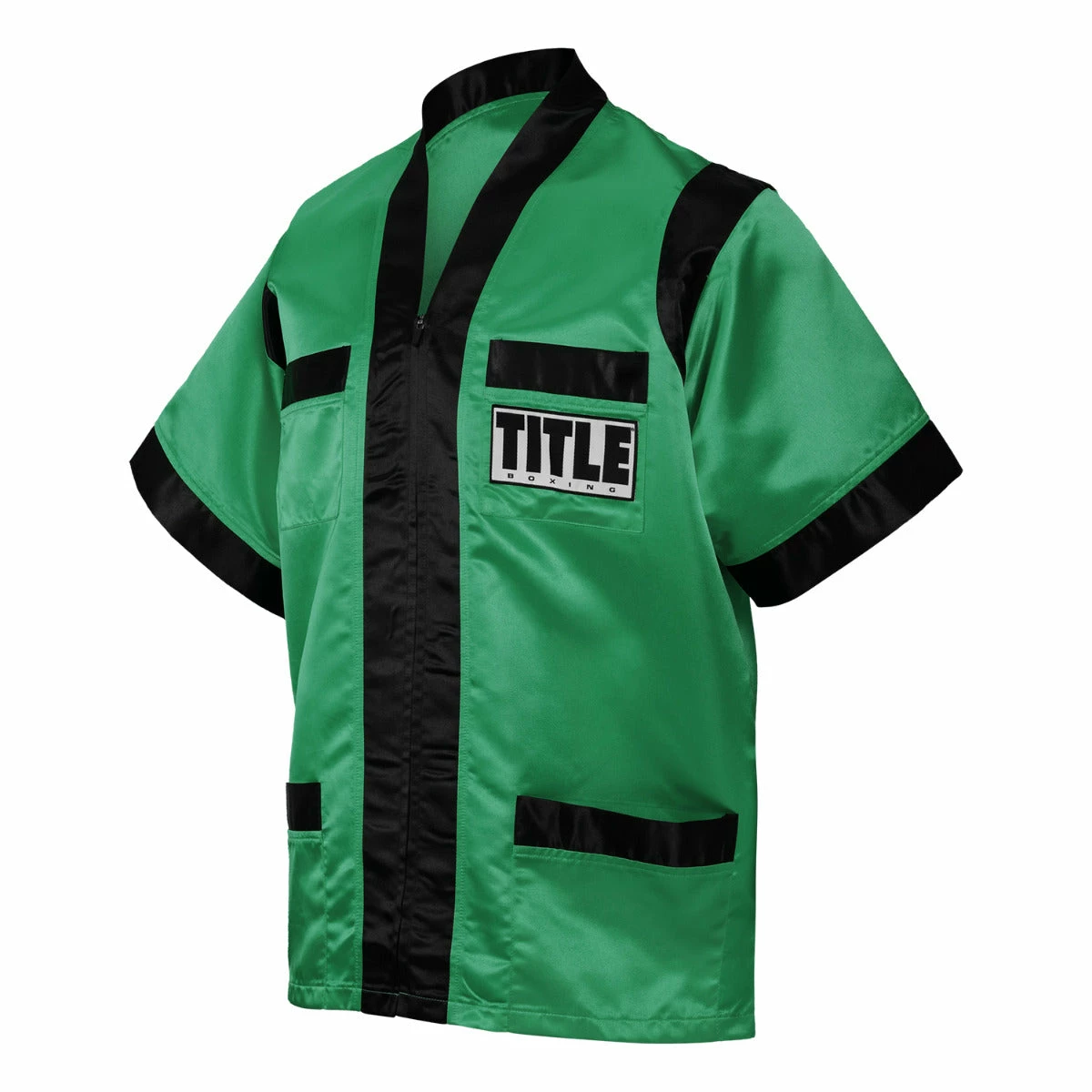 TITLE Boxing Old School Corner Jacket 11 TITLE Boxing Old School Corner Jacket - Image 11