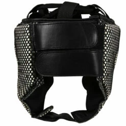 TITLE Classic Power Air Headgear 2.0 -Boxing Equipment Sales Store cmhg2 bk 4