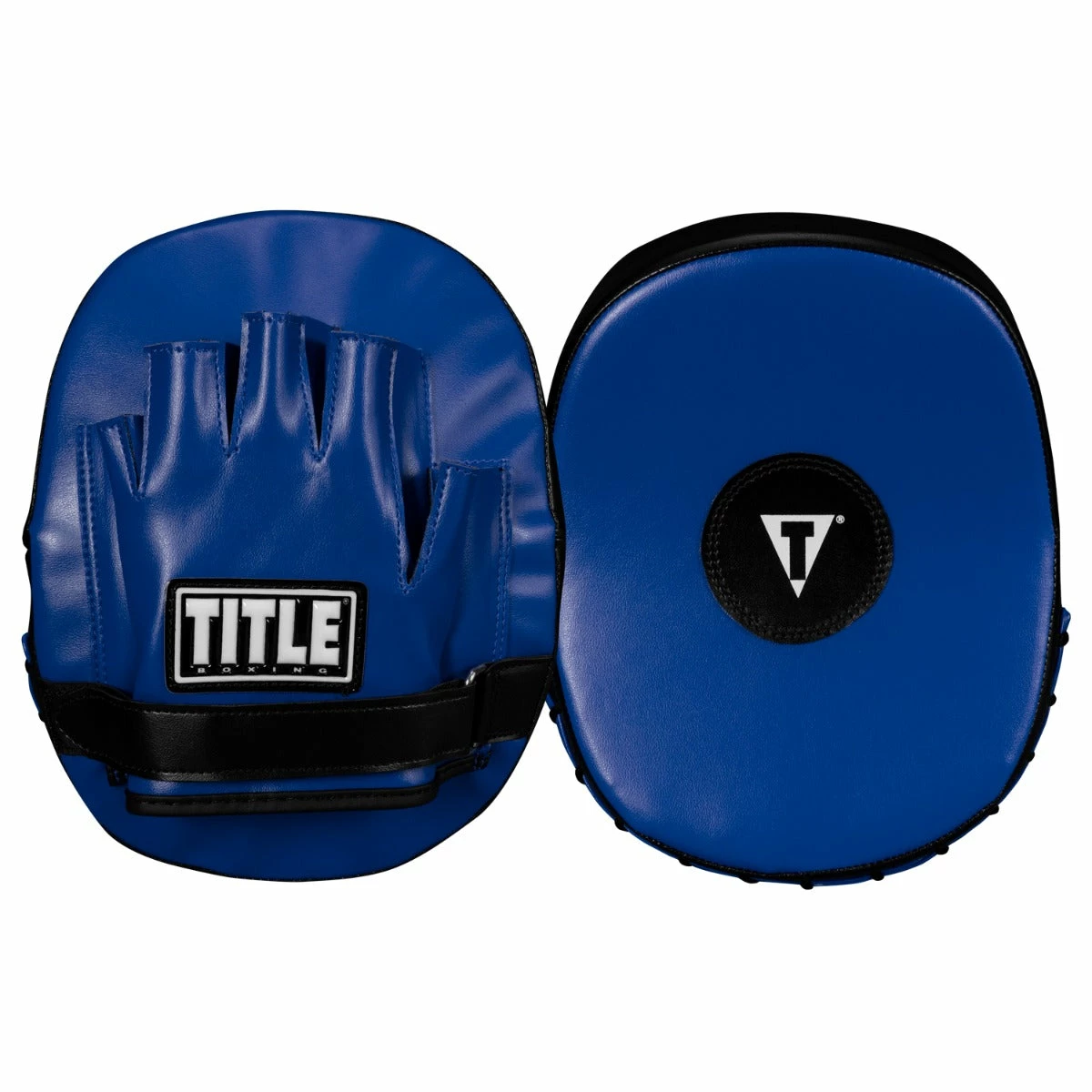 TITLE Boxing Cobra Micro Mitts 3.0 7 TITLE Boxing Cobra Micro Mitts 3.0 - Image 7