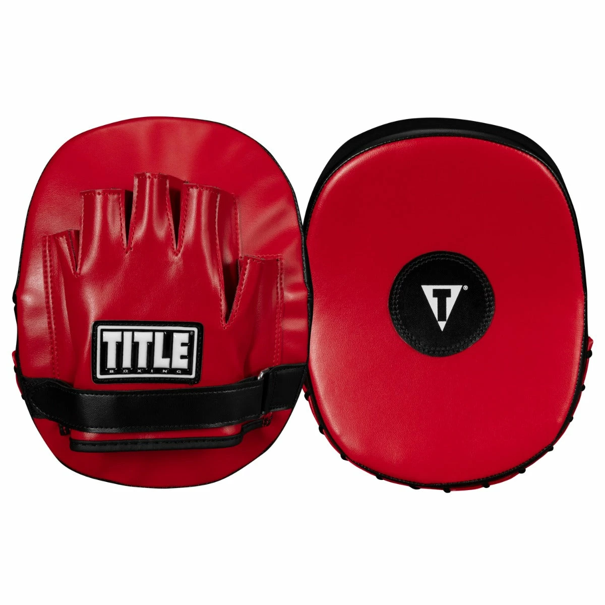 TITLE Boxing Cobra Micro Mitts 3.0 1 TITLE Boxing Cobra Micro Mitts 3.0