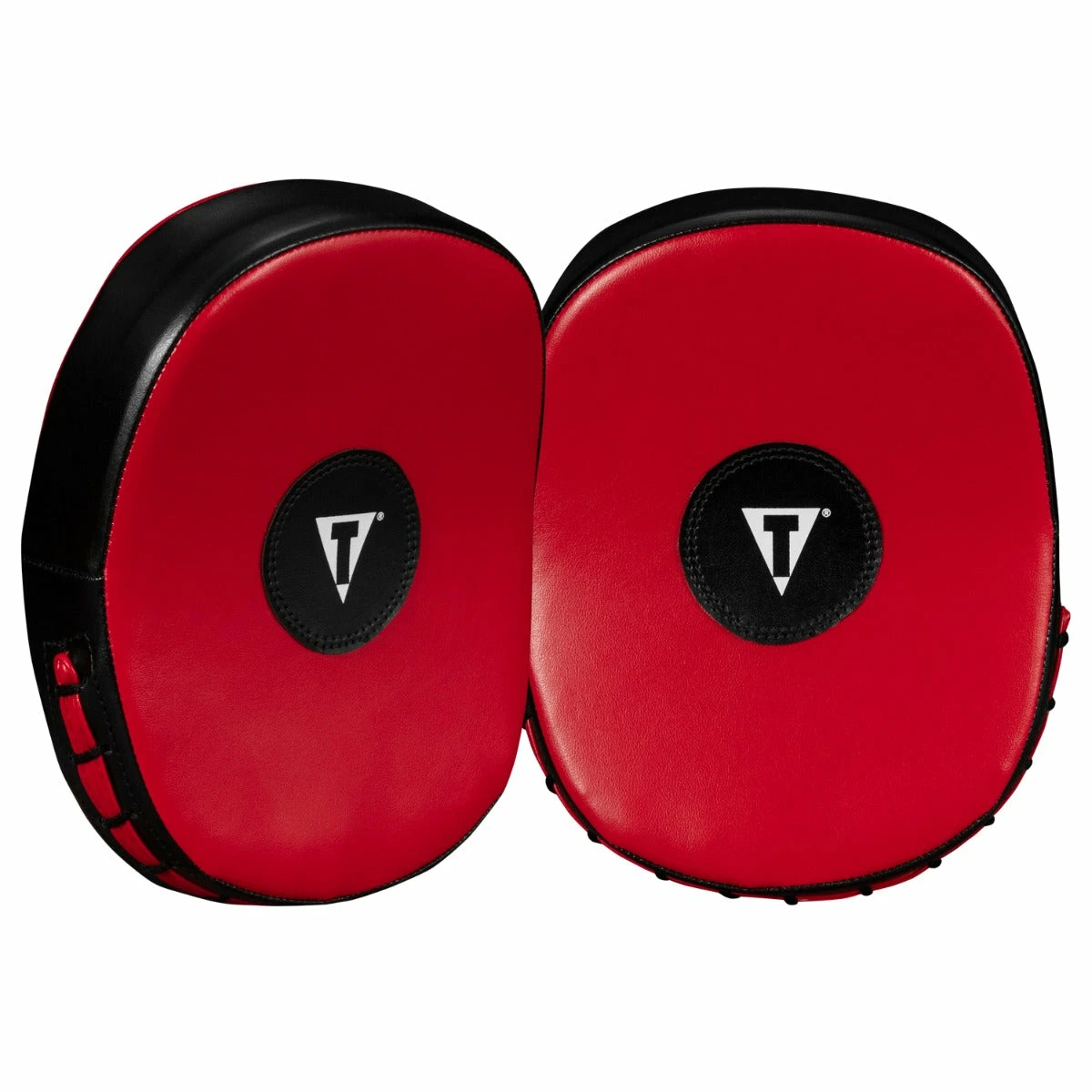 TITLE Boxing Cobra Micro Mitts 3.0 3 TITLE Boxing Cobra Micro Mitts 3.0 - Image 3