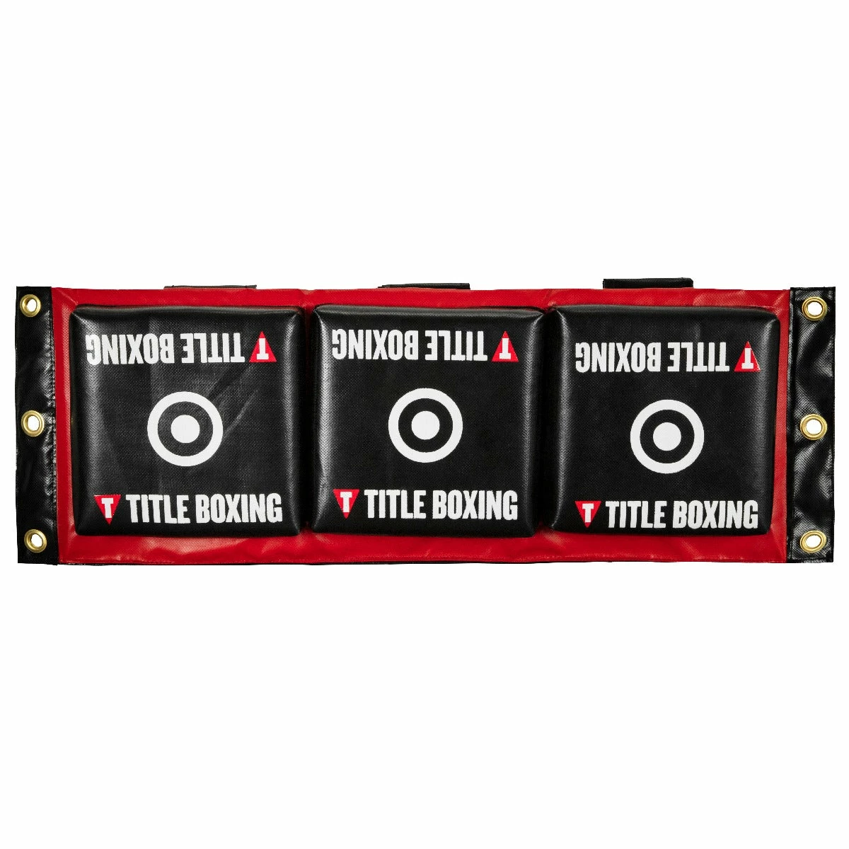 TITLE Boxing Combination Punching Pad 1 TITLE Boxing Combination Punching Pad