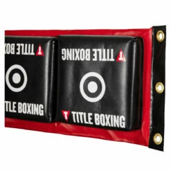 TITLE Boxing Combination Punching Pad 8 TITLE Boxing Combination Punching Pad -Boxing Equipment Sales Store combopp 3