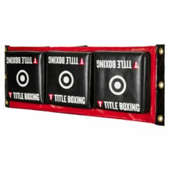 TITLE Boxing Combination Punching Pad 9 TITLE Boxing Combination Punching Pad -Boxing Equipment Sales Store combopp 4