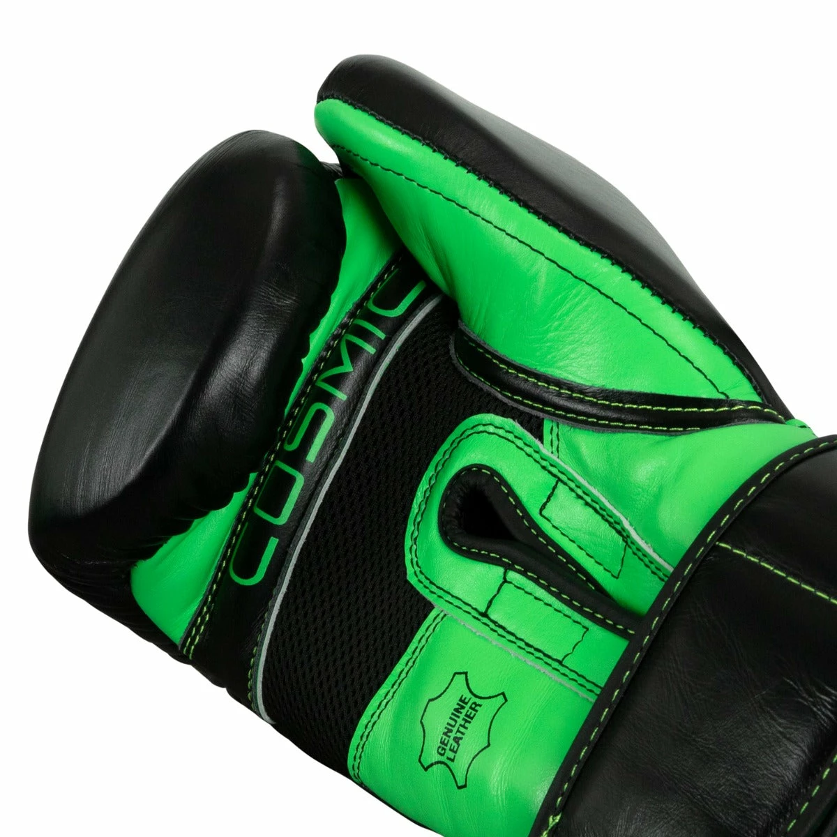 TITLE Boxing Leather Cosmic Training Gloves 6 TITLE Boxing Leather Cosmic Training Gloves - Image 6