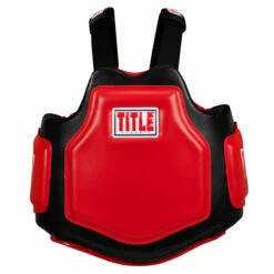 TITLE Classic Command Body Protector 2.0 -Boxing Equipment Sales Store cpbp2 2