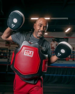 TITLE Classic Command Body Protector 2.0 -Boxing Equipment Sales Store cpbp2 3 1