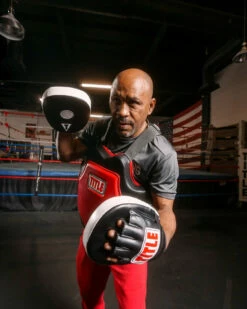 TITLE Classic Command Body Protector 2.0 -Boxing Equipment Sales Store cpbp2 rd bk 2