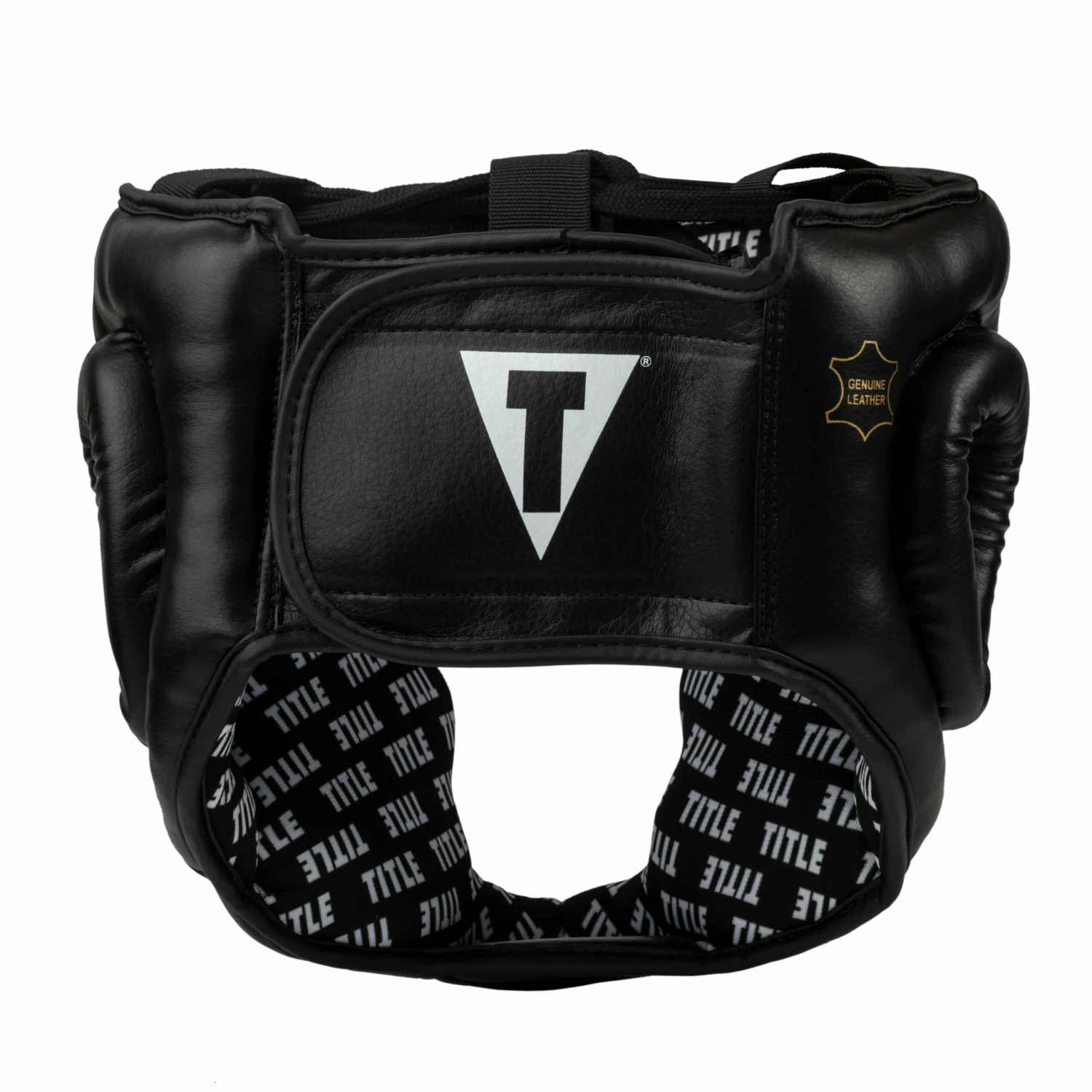TITLE Classic Full Coverage Training Headgear 2.0 4 TITLE Classic Full Coverage Training Headgear 2.0 - Image 4