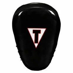 TITLE Classic Pro-Style Trainer’s Mitts 7 TITLE Classic Pro-Style Trainer’s Mitts -Boxing Equipment Sales Store cpstm 2