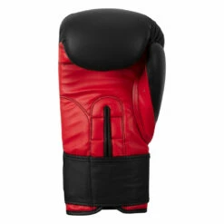 TITLE Classic Fitness Boxing Gloves -Boxing Equipment Sales Store crbg bk rd 04