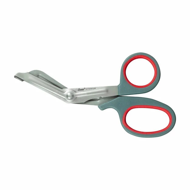 TITLE Boxing Super Titanium Corner Scissors 1 TITLE Boxing Super Titanium Corner Scissors