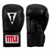 TITLE Classic Super Bag Gloves 2.0