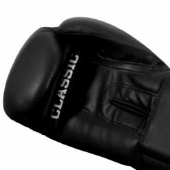 TITLE Classic Super Bag Gloves 2.0 -Boxing Equipment Sales Store csbg2 bk 05