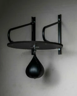 TITLE Classic Complete Speed Bag Platform -Boxing Equipment Sales Store csbp2 1