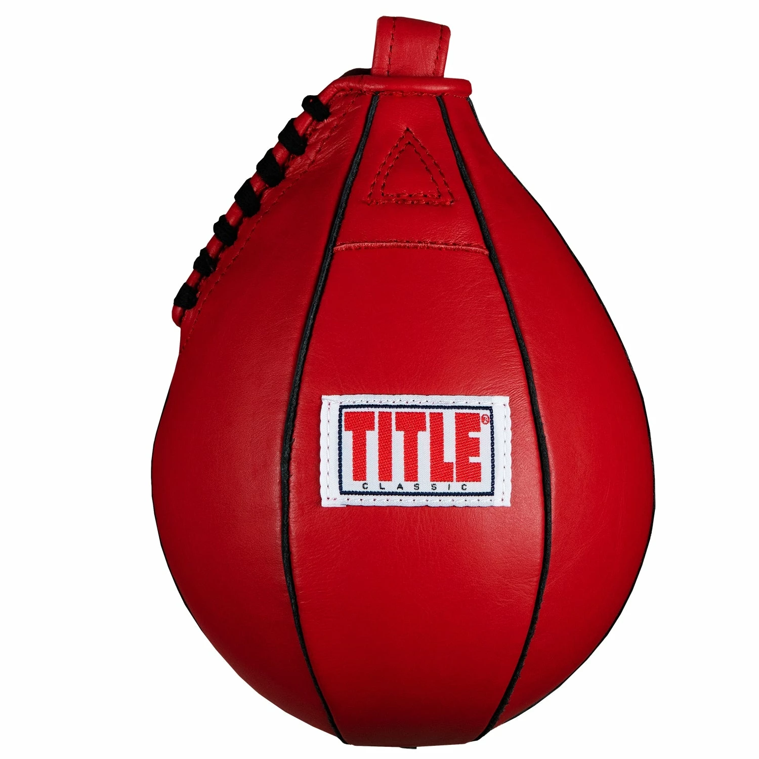 TITLE Classic Speed Bag 1 TITLE Classic Speed Bag
