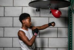 TITLE Classic Speed Bag 5 TITLE Classic Speed Bag -Boxing Equipment Sales Store cspb and cahw 4