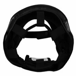 TITLE Classic Face Protector Headgear 2.0 -Boxing Equipment Sales Store ctfp2 a bk 5