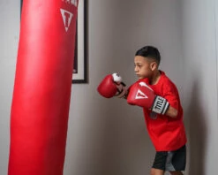 TITLE Classic Banana Heavy Bag IV -Boxing Equipment Sales Store cthb4 2 1