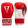 TITLE Classic Pro Style Training Gloves 3.0