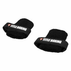 TITLE Boxing Cornerman’s Wrist Band 2.0 -Boxing Equipment Sales Store cwb2 3