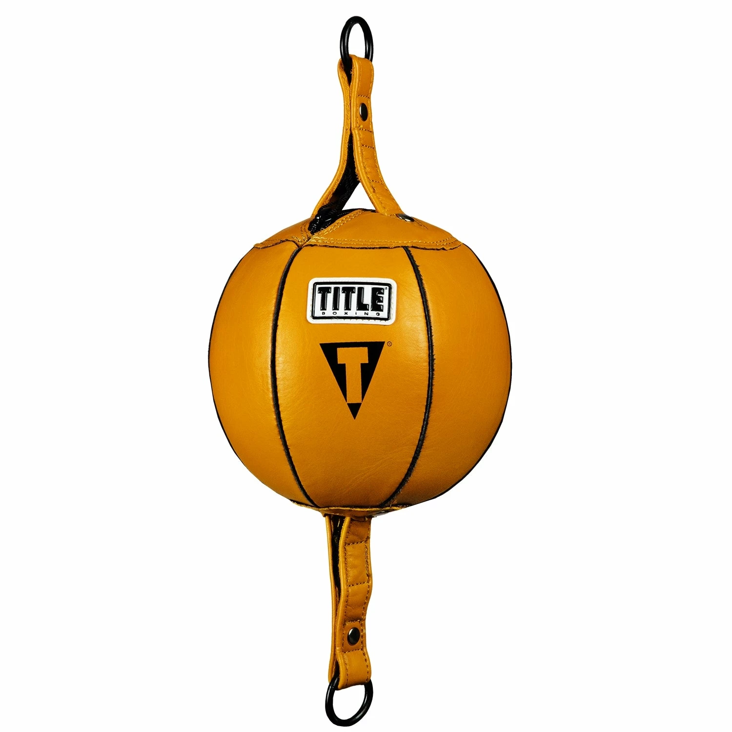 TITLE Boxing Double End Bag 5 TITLE Boxing Double End Bag - Image 5