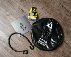 TITLE Boxing Premier Double End Bag Cable & Anchor -Boxing Equipment Sales Store debcs2 3
