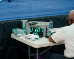 TITLE Boxing Four-Sided Digital Timekeeper -Boxing Equipment Sales Store dgbxt 1 1