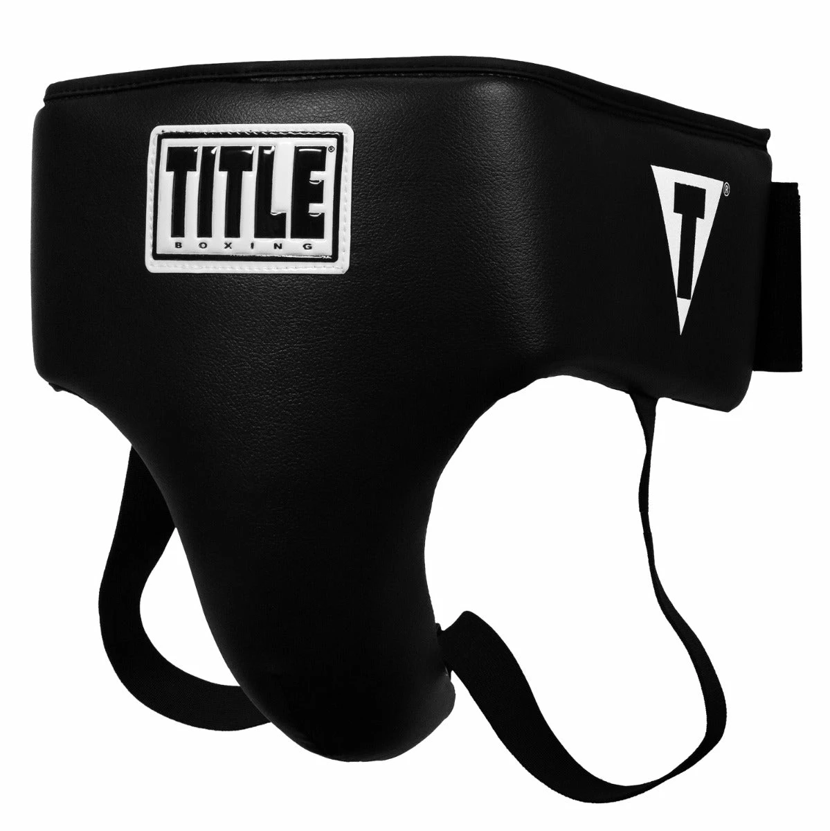 TITLE Boxing Deluxe Groin Protector Plus 2.0 1 TITLE Boxing Deluxe Groin Protector Plus 2.0