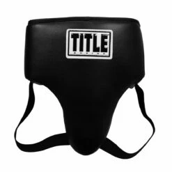 TITLE Boxing Deluxe Groin Protector Plus 2.0 6 TITLE Boxing Deluxe Groin Protector Plus 2.0 -Boxing Equipment Sales Store dgpp2 2