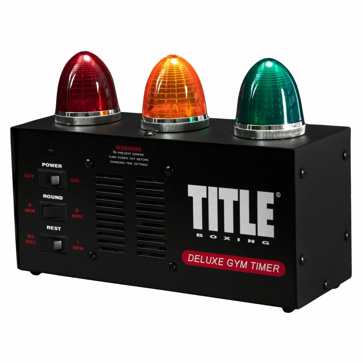 TITLE Boxing Deluxe Gym Timer 1 TITLE Boxing Deluxe Gym Timer