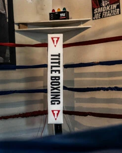 TITLE Boxing Deluxe Gym Timer 9 TITLE Boxing Deluxe Gym Timer -Boxing Equipment Sales Store dgt 4