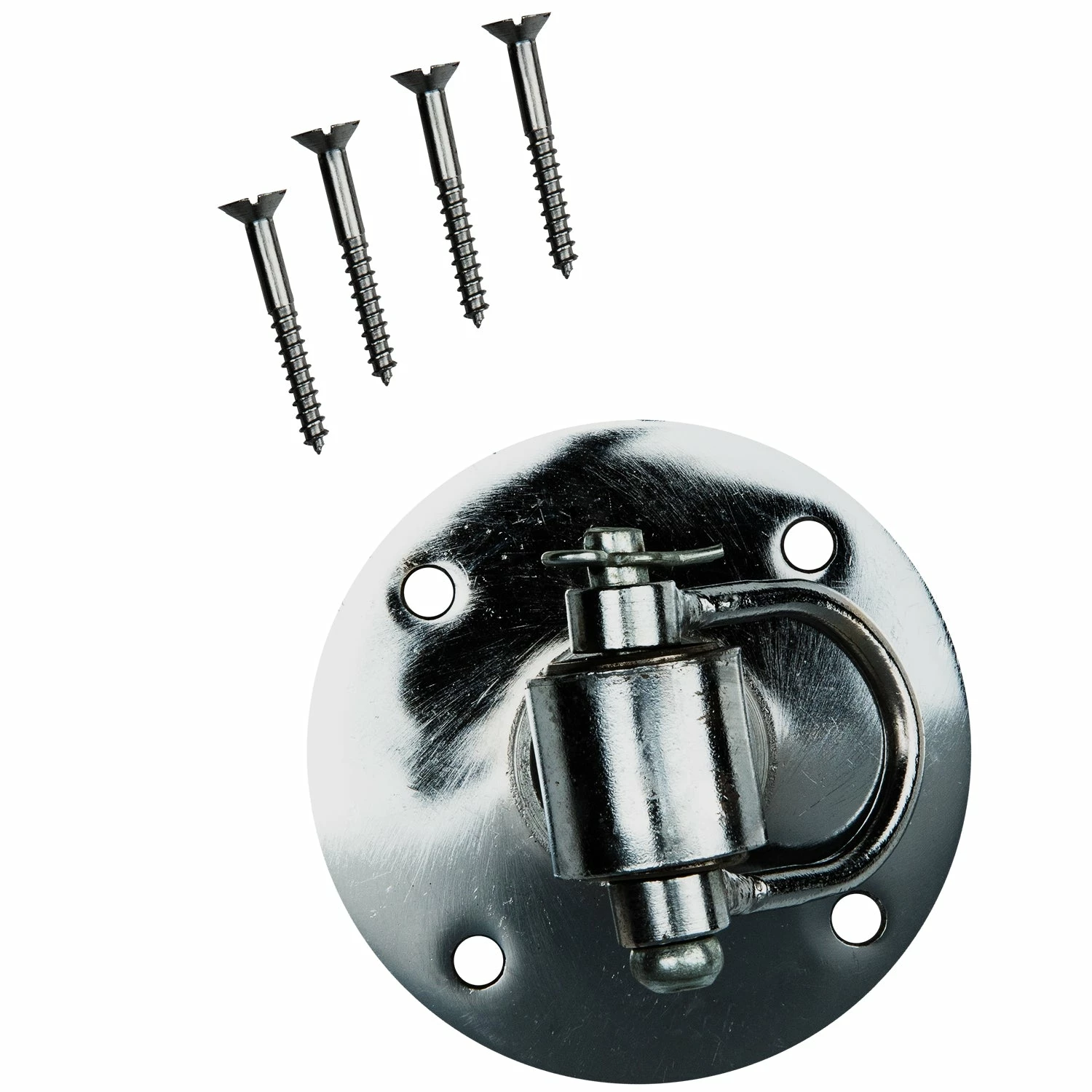 TITLE Boxing Deluxe Pro Swivel 3 TITLE Boxing Deluxe Pro Swivel - Image 3