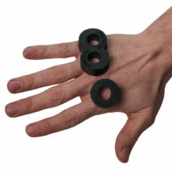 TITLE Boxing Gel Knuckle Donuts 14 TITLE Boxing Gel Knuckle Donuts -Boxing Equipment Sales Store dsc06179