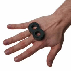 TITLE Boxing Gel Knuckle Donuts 16 TITLE Boxing Gel Knuckle Donuts -Boxing Equipment Sales Store dsc06183