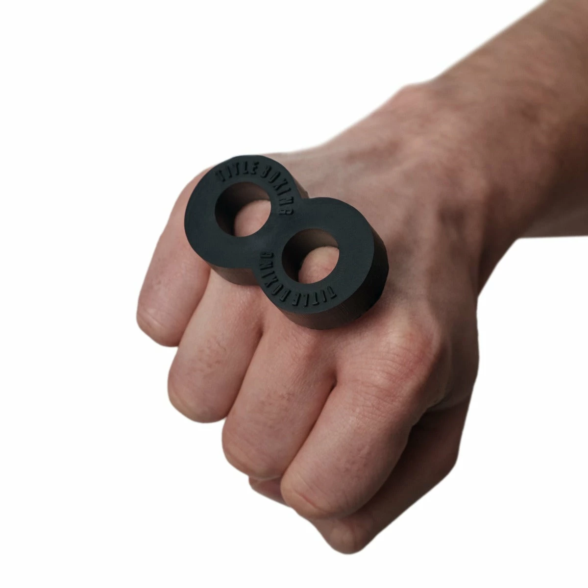 TITLE Boxing Gel Knuckle Donuts 8 TITLE Boxing Gel Knuckle Donuts - Image 8