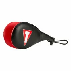 TITLE Boxing Duo Target Training Paddle -Boxing Equipment Sales Store dttp 1