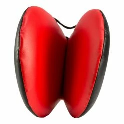 TITLE Boxing Duo Target Training Paddle -Boxing Equipment Sales Store dttp 3