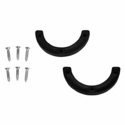 TITLE Boxing Doorway Double End Bag Hanger -Boxing Equipment Sales Store dwdebh bk sv 03