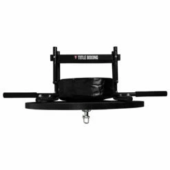 TITLE Boxing Complete Doorway Speed Bag Platform 10 TITLE Boxing Complete Doorway Speed Bag Platform -Boxing Equipment Sales Store dwsbp 2