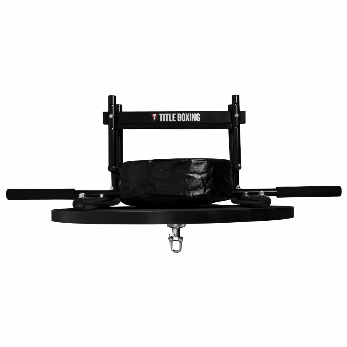 TITLE Boxing Complete Doorway Speed Bag Platform 5 TITLE Boxing Complete Doorway Speed Bag Platform - Image 5