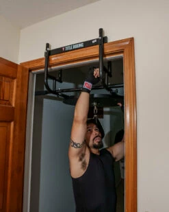 TITLE Boxing Complete Doorway Speed Bag Platform 11 TITLE Boxing Complete Doorway Speed Bag Platform -Boxing Equipment Sales Store dwsbp 2 1