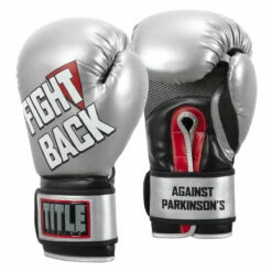 TITLE Boxing Fight Back Boxing Gloves -Boxing Equipment Sales Store fbbg gr 02