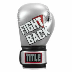 TITLE Boxing Fight Back Boxing Gloves -Boxing Equipment Sales Store fbbg gr 03