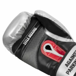 TITLE Boxing Fight Back Boxing Gloves -Boxing Equipment Sales Store fbbg gr 05