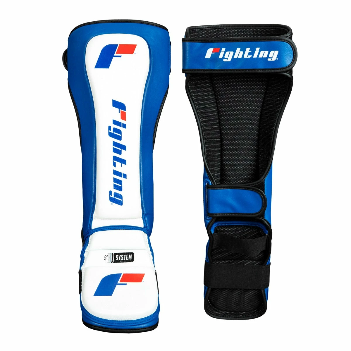 Fighting S2 Gel Sleek-Fit Shin & Instep Guards 3 Fighting S2 Gel Sleek-Fit Shin & Instep Guards - Image 3